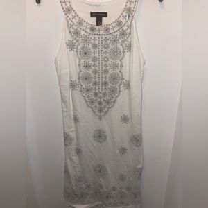 INC Dress with beautiful details